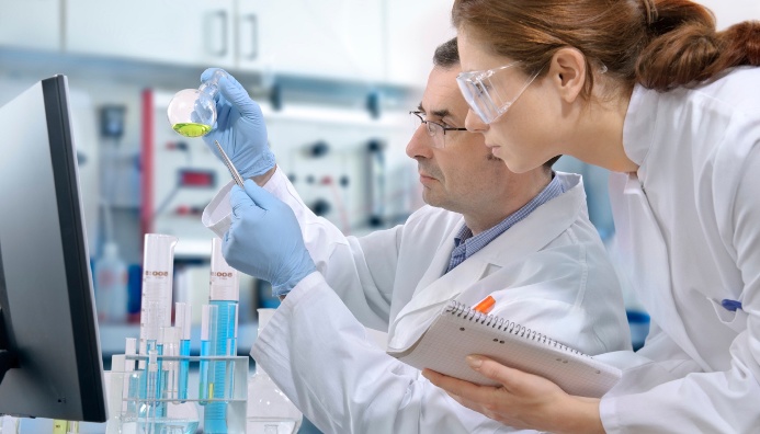Curso Extraccionista Y Auxiliar En Laboratorio De Análisis Clínicos
